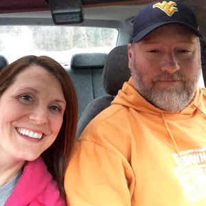 Meet your Posher, Rob